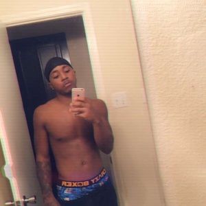 Meet your Posher, Lil